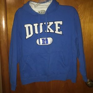 Duke hoodie